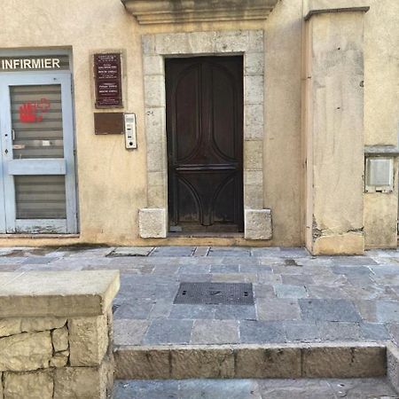 Grasse : Centre Ville Superbe Appartement 2 Chambres Экстерьер фото
